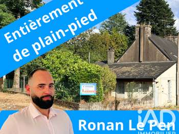 Vente Maison 1 chambreMelrand