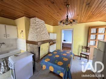 Vente maison 2 pièces Vente maison 2 pièces
