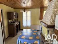 Vente maison 2 pièces Vente maison 2 pièces
