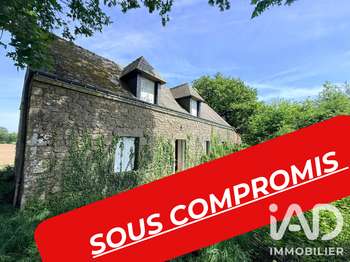 Vente Maison 1 chambreMelrand