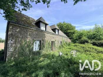 Vente maison 2 pièces
