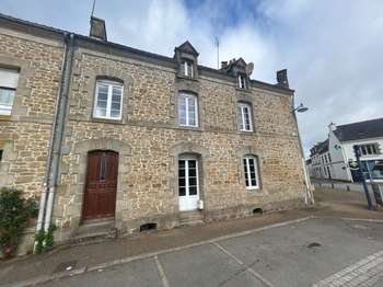 Maison 4 pièces 110 m² · à Melrand · 110 m² · 147 700 €