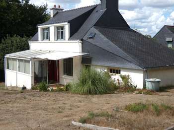 Photo Vente maison Melrand
