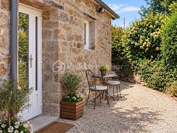 Vente Maison 4 chambresMelrand