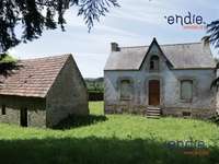 Vente maison 1 pièce