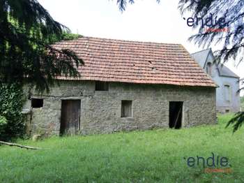 Vente maison 1 pièce