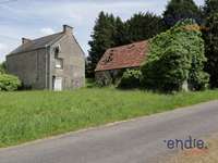 Vente maison 1 pièce
