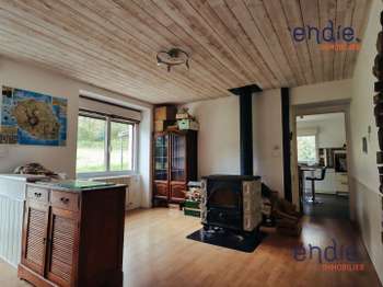 Vente Maison 4 chambresMelrand