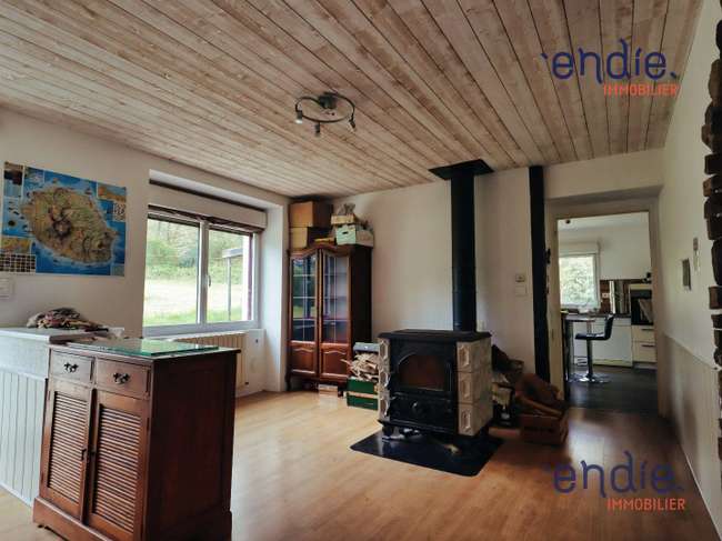 Maison 7 pièces 141 m² · à Melrand · 141 m² · 235 000 €