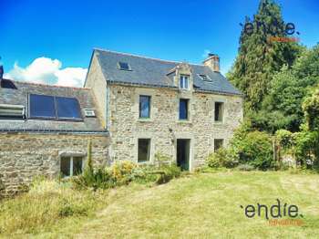 Vente maison 5 pièces Melrand 56
