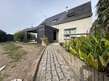 Vente maison 5 pièces Melrand 56