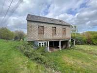 Vente maison 2 pièces