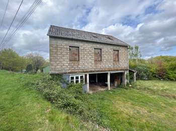 Vente Maison 2 piècesMelrand