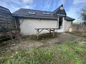 Vente Maison 1 chambreMelrand