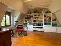Vente maison 10 pièces