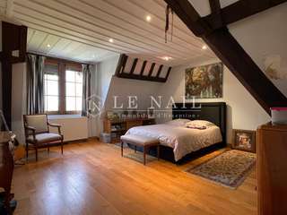 Vente maison 10 pièces Vente maison 10 pièces