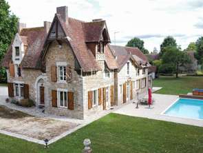 Vente Maison 6 chambresMelun