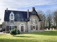 Vente maison 10 pièces