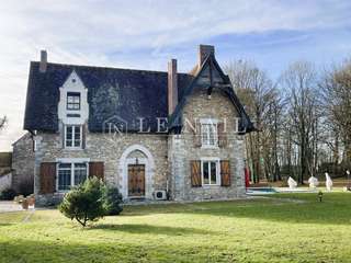 Vente maison 10 pièces Vente maison 10 pièces