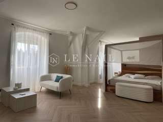 Vente maison 11 pièces