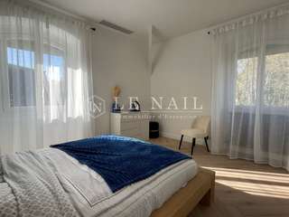 Vente maison 11 pièces