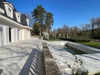 Vente maison 11 pièces