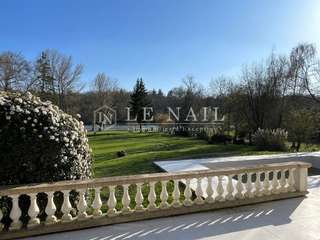 Vente maison 11 pièces