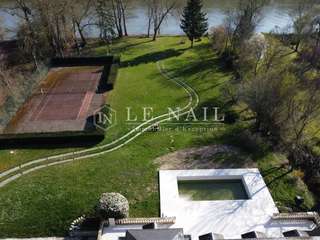 Vente maison 11 pièces