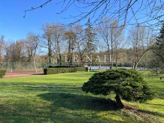 Vente maison 11 pièces