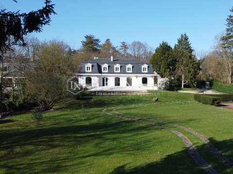 Vente maison 11 pièces Melun 77