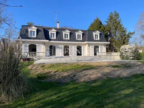 Vente maison 11 pièces