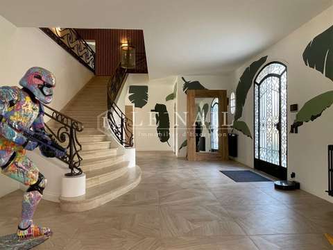 Vente maison 11 pièces