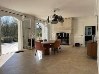 Vente maison 11 pièces