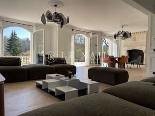 Vente maison 11 pièces