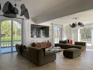 Vente maison 11 pièces