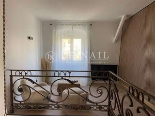 Vente maison 11 pièces