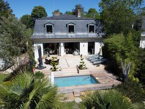 Vente Maison 7 piècesMelun