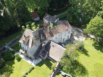 Vente maison 11 pièces Melun 77