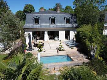 Vente Maison 7 piècesMelun