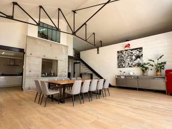 Vente Maison 5 chambresMelun