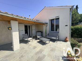 Vente maison 3 pièces Vente maison 3 pièces