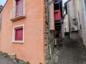 Vente Maison 1 chambreMelvieu