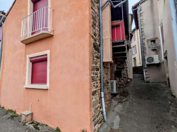Vente maison 2 pièces Melvieu 12