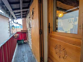 Vente maison 2 pièces Vente maison 2 pièces