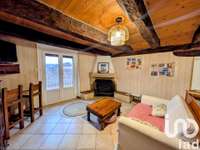 Vente maison 2 pièces Vente maison 2 pièces