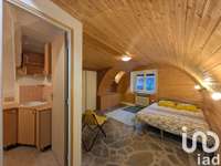 Vente maison 2 pièces Vente maison 2 pièces