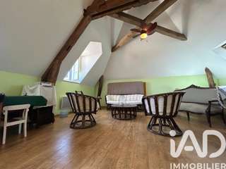 Vente maison 11 pièces