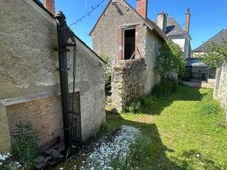 Vente maison 11 pièces