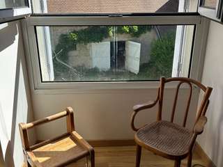 Vente maison 11 pièces