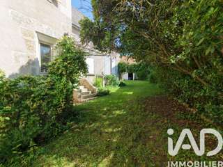 Vente maison 11 pièces
